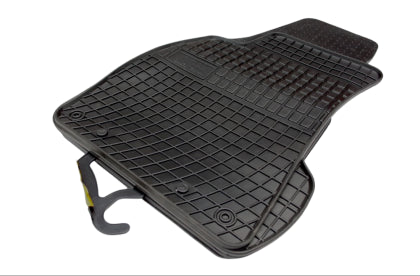 Гумени стелки за AUDI A4 B6 / B7 (2001-2008)