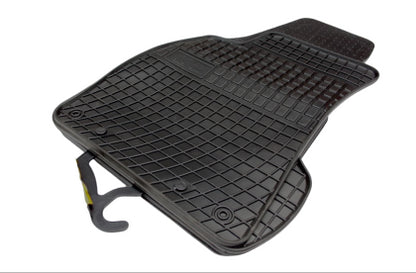 Гумени стелки за AUDI A4 B6 / B7 (2001-2008)