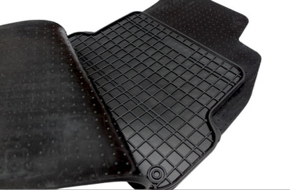 Гумени стелки за AUDI A4 B6 / B7 (2001-2008)