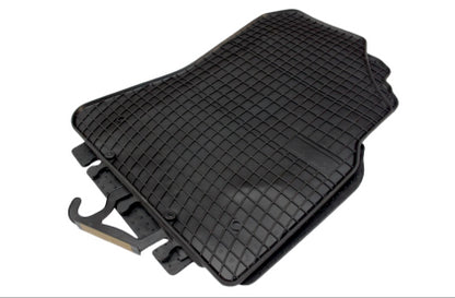 Гумени стелки за PEUGEOT Partner II / CITROEN Berlingo II (2008-2018) - Предни и задни