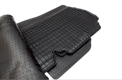 Гумени стелки за PEUGEOT Partner II / CITROEN Berlingo II (2008-2018) - Предни и задни