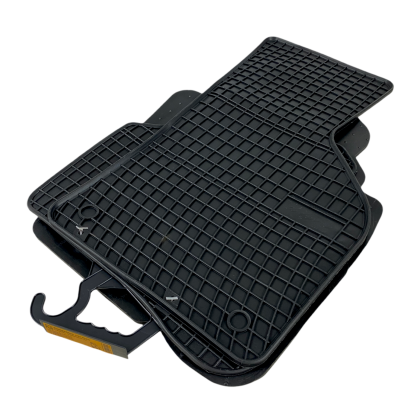 Гумени стелки за VW Passat B6 / B7 (2005-2014), марка Frogum