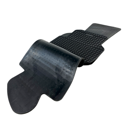 Гумени стелки за VW Passat B6 / B7 (2005-2014), марка Frogum