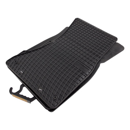 Гумени стелки за AUDI A6  C7 (2011-2018) / A7 (2010-2017)