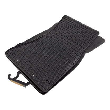 Гумени стелки за AUDI A6  C7 (2011-2018) / A7 (2010-2017)