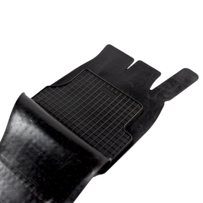 Гумени стелки за AUDI A6  C7 (2011-2018) / A7 (2010-2017)