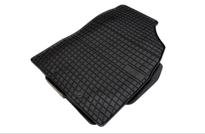 Гумени стелки за TOYOTA Auris (2007-2010) / Corolla (2006-2012) / GREAT WALL Voleex c30 (2010-2016)