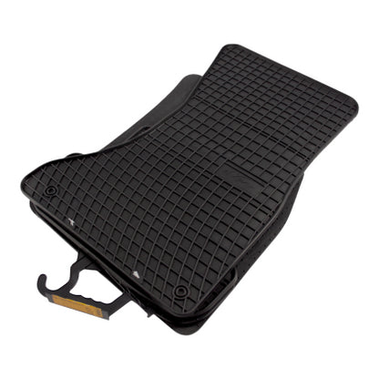 Гумени стелки за AUDI A5 / S5 / Coupe /  Cabrio (2007-2016)