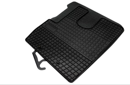 Гумени стелки за камион DAF CF Euro 6 (2014+)