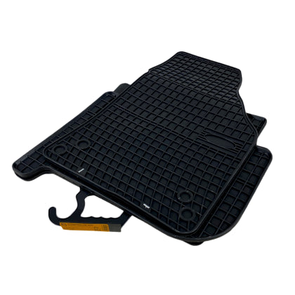 Гумени стелки за  VW Touran I (2003-2015)