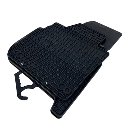 Гумени стелки за  VW Touran I (2003-2015)