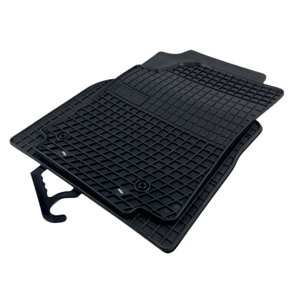 Гумени стелки за Audi 100 (1990-1994) / A6 C4 (1994-1997)