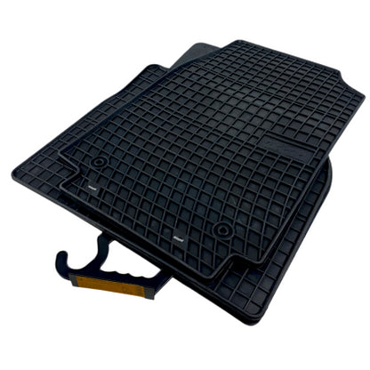 Гумени стелки за Audi 100 (1990-1994) / A6 C4 (1994-1997)