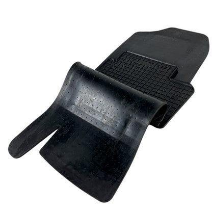 Гумени стелки за HYUNDAI i10 II (2013-2019)