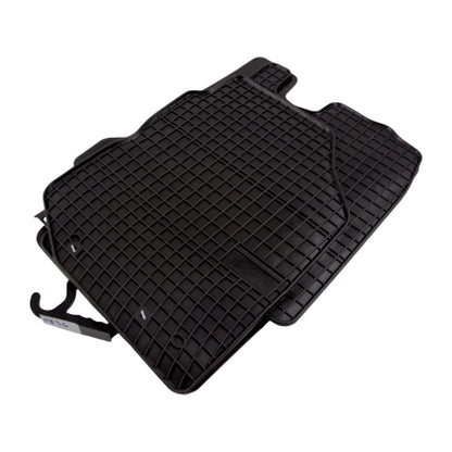 Гумени стелки за HONDA Jazz II (2008-2015)