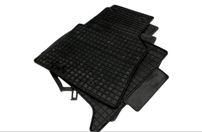 Гумени стелки за  VW Amarok (2010-2020)