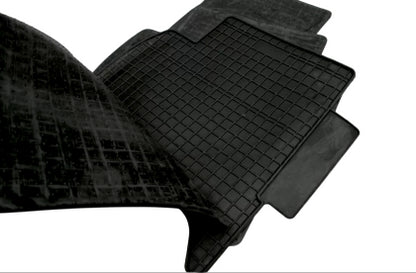 Гумени стелки за  VW Amarok (2010-2020)