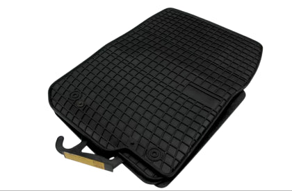 Гумени стелки за MERCEDES ML W166 (2011-2016) / GL X166 (2012-2015) / GLE W166, C292 (2015-2019) / GLS X166 (2015-2019)