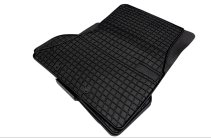 Гумени стелки за BMW X5 E70 (2007-2013) / X6 E71 / F16 (2008-2018)