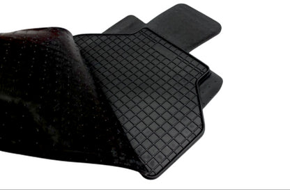 Гумени стелки за BMW X5 E70 (2007-2013) / X6 E71 / F16 (2008-2018)