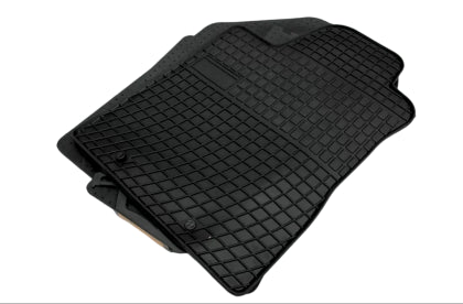 Гумени стелки за TOYOTA Corolla Verso  (2004-2009)