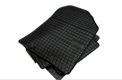 Гумени стелки за TOYOTA Corolla Verso  (2004-2009)