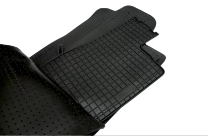 Гумени стелки за TOYOTA Corolla Verso  (2004-2009)