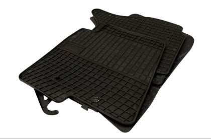 Гумени стелки за MITSUBISHI Pajero (2001-2007)