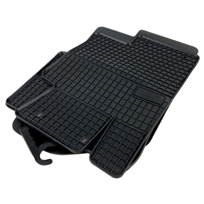 Гумени стелки за KIA Optima III (2012-2015)