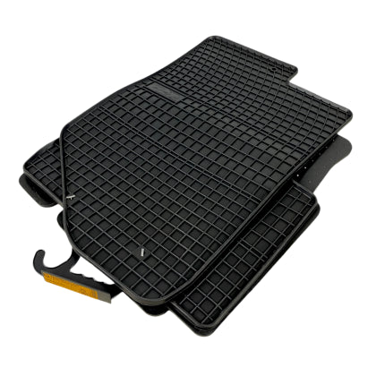 Гумени стелки за KIA Optima III (2012-2015)