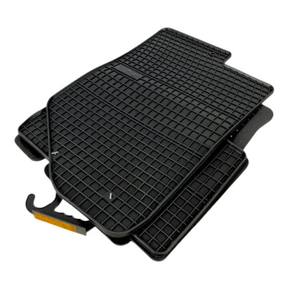 Гумени стелки за KIA Optima III (2012-2015)