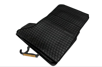 Гумени стелки за BMW 5 Серия F10 / F11 (2013-2017)