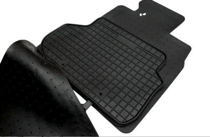 Гумени стелки за BMW 5 Серия F10 / F11 (2013-2017)