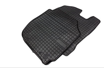 Гумени стелки за HONDA HR-V II (2015-2021)