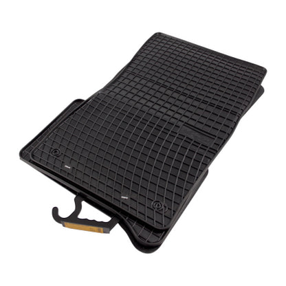 Гумени стелки за MERCEDES E-Class W211 (2002-2009) / CLS C219 (2004-2010)