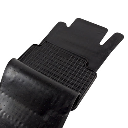 Гумени стелки за MERCEDES E-Class W211 (2002-2009) / CLS C219 (2004-2010)