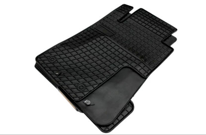 Гумени стелки за FORD  Mustang (2004-2014)