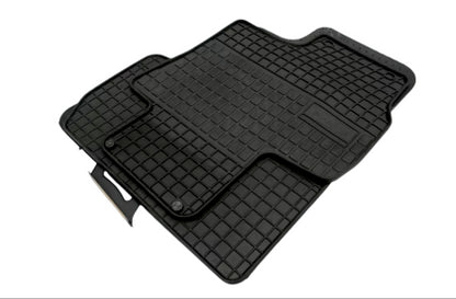 Гумени стелки за MITSUBISHI Outlander PHEV (2014-2021) - Hybrid