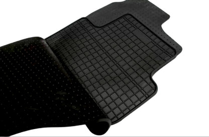 Гумени стелки за MITSUBISHI Outlander PHEV (2014-2021) - Hybrid