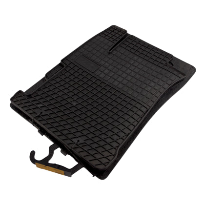 Гумени стелки за HONDA Civic IX (2012-2015) - седан 4 врати