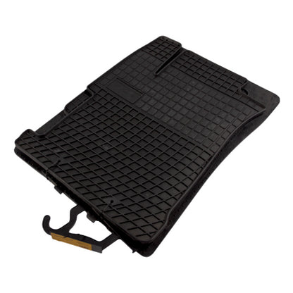 Гумени стелки за HONDA Civic IX (2012-2015) - седан 4 врати