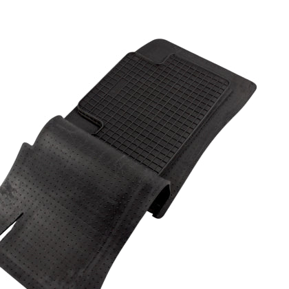 Гумени стелки за HONDA Civic IX (2012-2015) - седан 4 врати