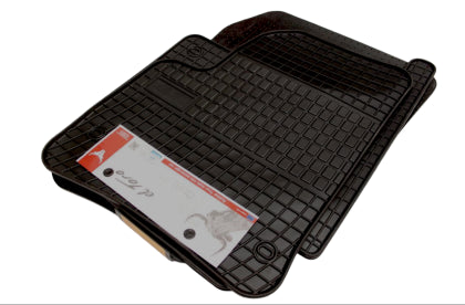 Гумени стелки за VW Touareg I / Porsche Cayenne I (2002-2010)