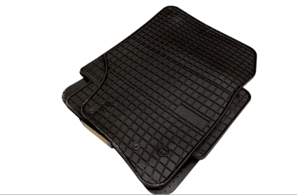 Гумени стелки за VW Touareg I / Porsche Cayenne I (2002-2010)