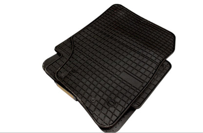 Гумени стелки за VW Touareg I / Porsche Cayenne I (2002-2010)