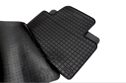 Гумени стелки за VOLVO XC90 (2015+)