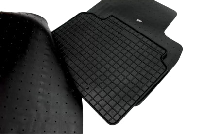 Гумени стелки за HYUNDAI  Elantra VI (2016-2020)