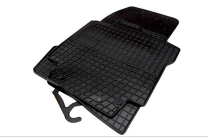 Гумени стелки за RENAULT Captur (2013-2019)