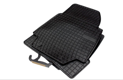 Гумени стелки за RENAULT Captur (2013-2019)