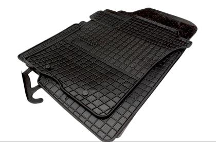 Гумени стелки за MERCEDES ML W163 (1998-2005)